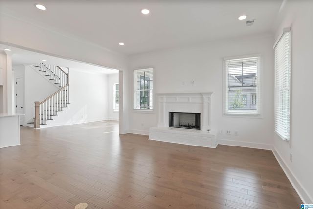 0537 PRESERVE WAY, Hoover, AL 35226