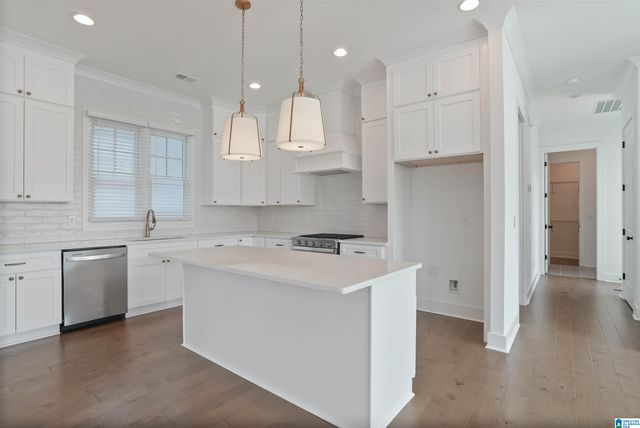 0537 PRESERVE WAY, Hoover, AL 35226