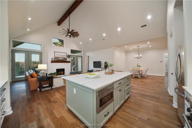 4422 Jack Court, College Station, TX 77845