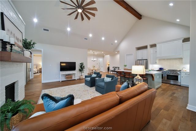 4422 Jack Court, College Station, TX 77845