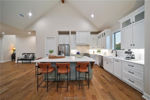 4422 Jack Court, College Station, TX 77845
