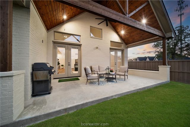 4422 Jack Court, College Station, TX 77845