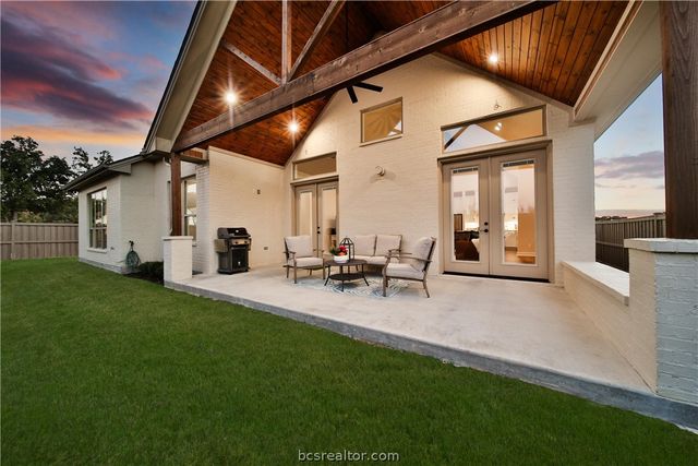 4422 Jack Court, College Station, TX 77845