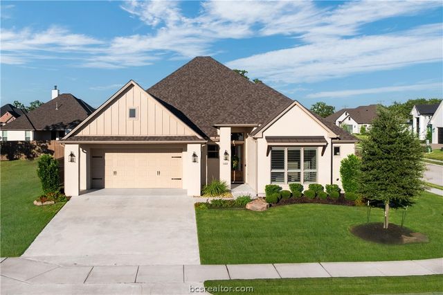 4422 Jack Court, College Station, TX 77845