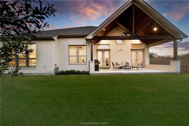 4422 Jack Court, College Station, TX 77845