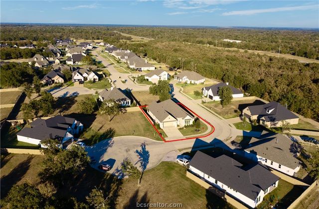 4422 Jack Court, College Station, TX 77845