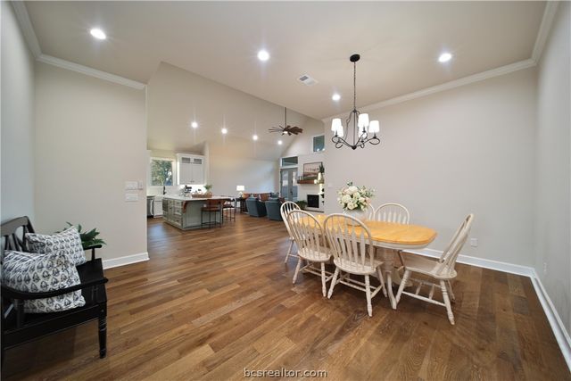 4422 Jack Court, College Station, TX 77845
