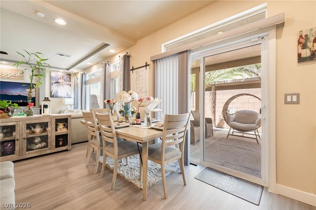 6028 Thistle Meadow Avenue, Las Vegas, NV 89139