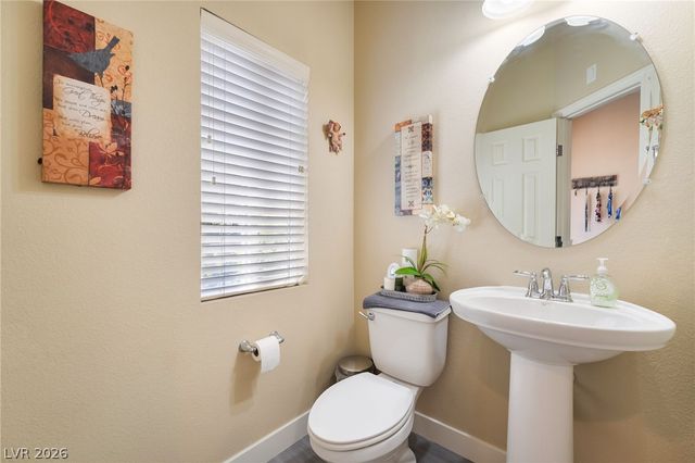 6028 Thistle Meadow Avenue, Las Vegas, NV 89139