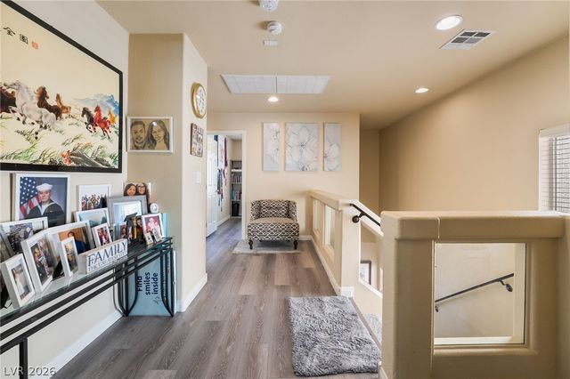 6028 Thistle Meadow Avenue, Las Vegas, NV 89139