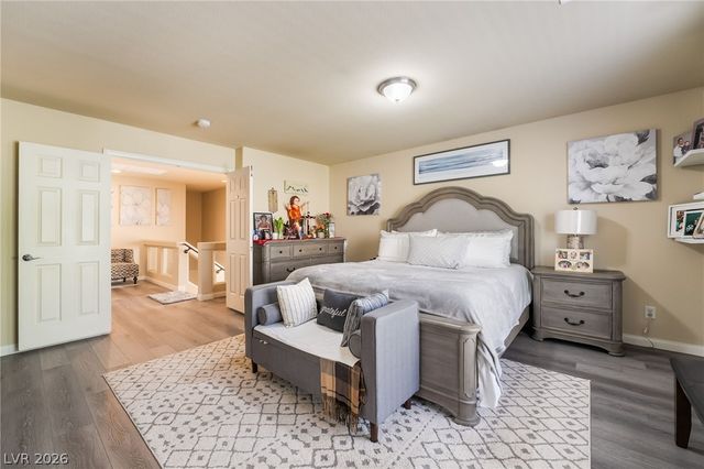 6028 Thistle Meadow Avenue, Las Vegas, NV 89139