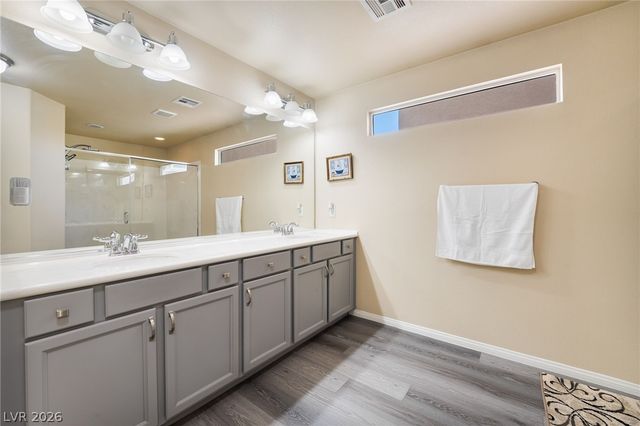 6028 Thistle Meadow Avenue, Las Vegas, NV 89139