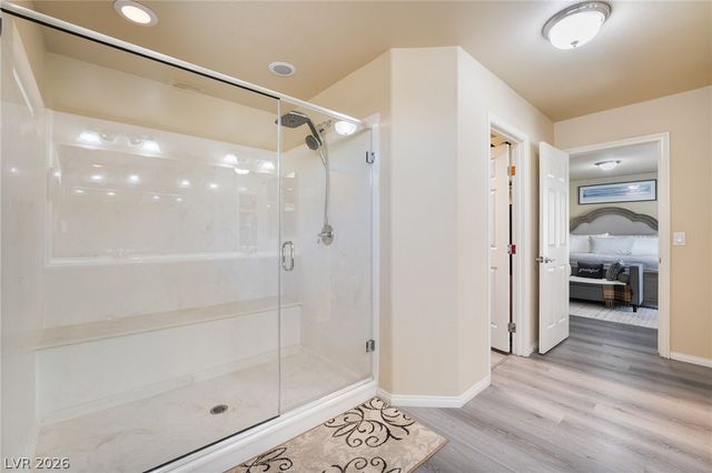 6028 Thistle Meadow Avenue, Las Vegas, NV 89139