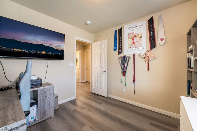 6028 Thistle Meadow Avenue, Las Vegas, NV 89139