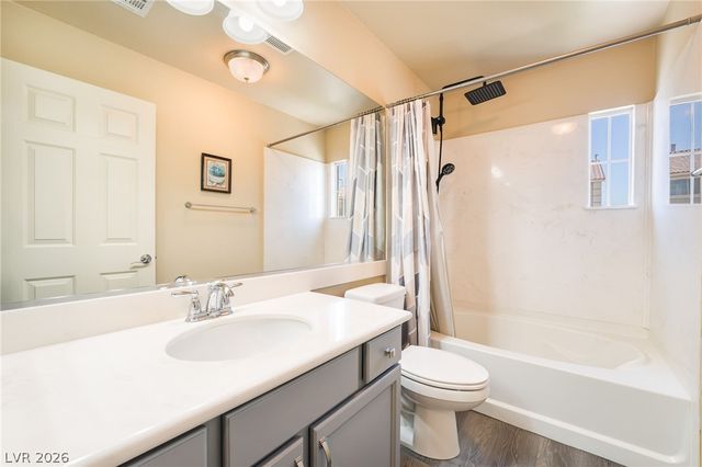 6028 Thistle Meadow Avenue, Las Vegas, NV 89139