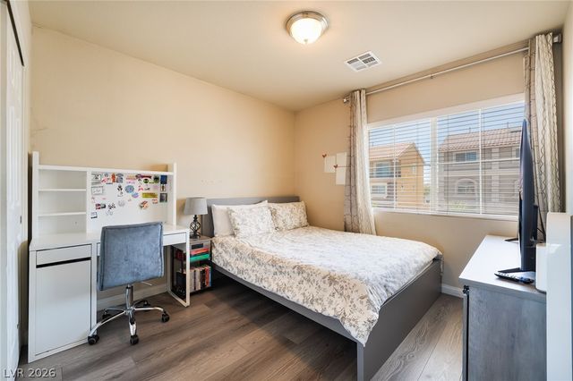 6028 Thistle Meadow Avenue, Las Vegas, NV 89139
