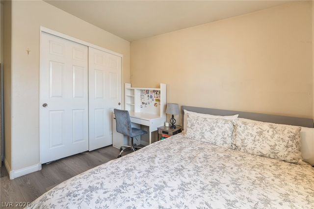 6028 Thistle Meadow Avenue, Las Vegas, NV 89139