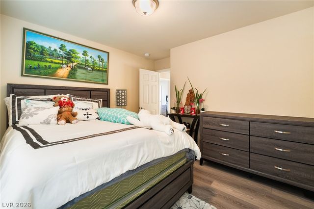 6028 Thistle Meadow Avenue, Las Vegas, NV 89139