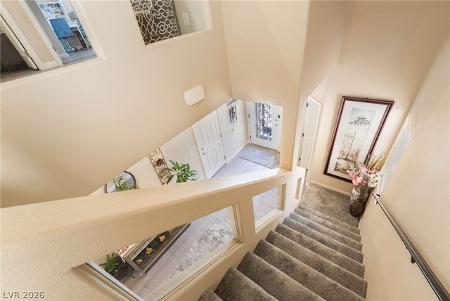 6028 Thistle Meadow Avenue, Las Vegas, NV 89139