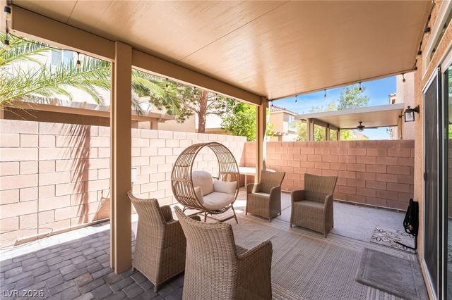 6028 Thistle Meadow Avenue, Las Vegas, NV 89139