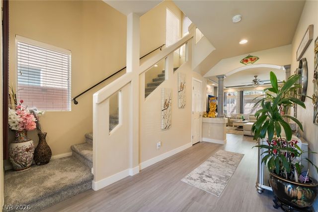 6028 Thistle Meadow Avenue, Las Vegas, NV 89139