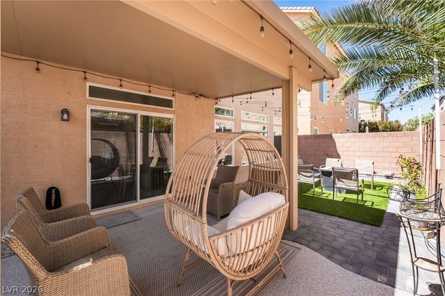 6028 Thistle Meadow Avenue, Las Vegas, NV 89139