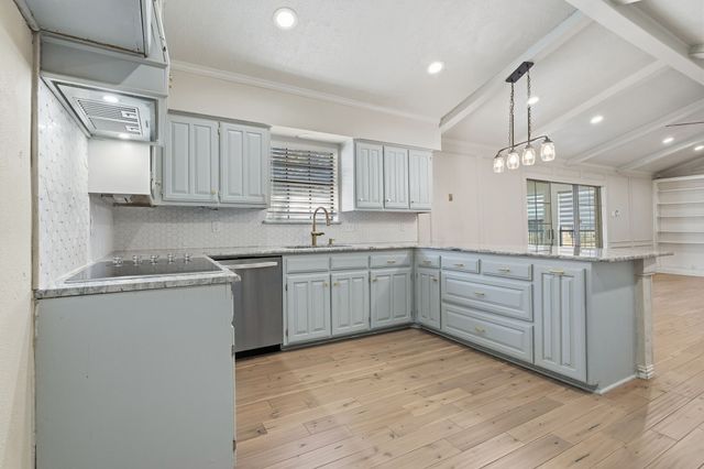 1200 Camino Real, Fairview, TX 75069