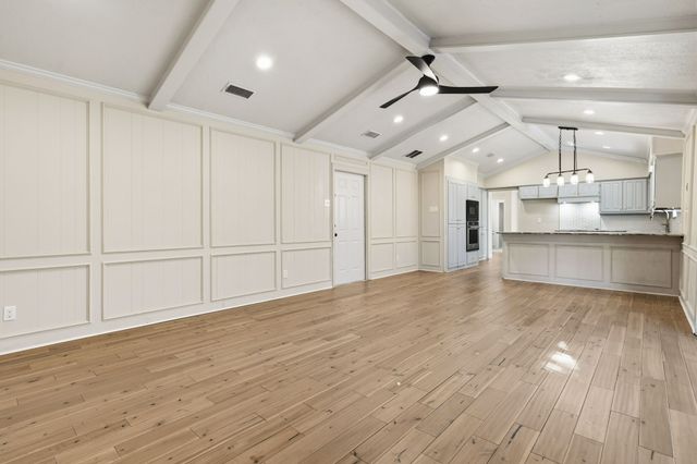 1200 Camino Real, Fairview, TX 75069