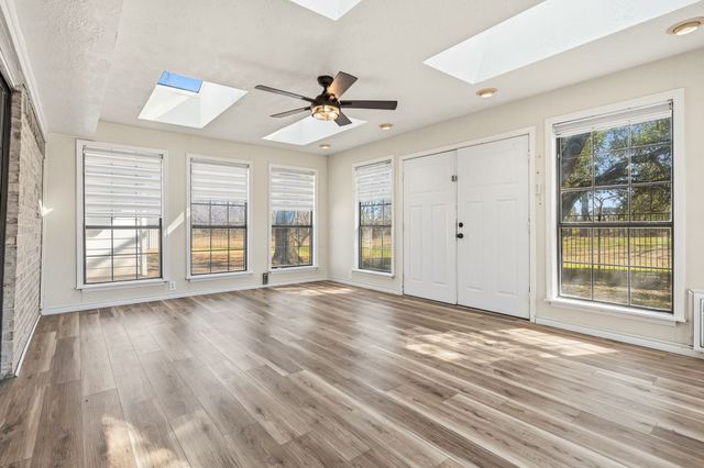 1200 Camino Real, Fairview, TX 75069