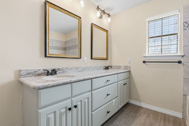 1200 Camino Real, Fairview, TX 75069