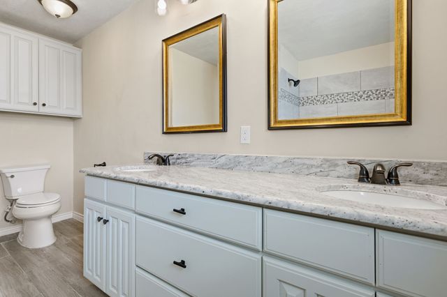 1200 Camino Real, Fairview, TX 75069