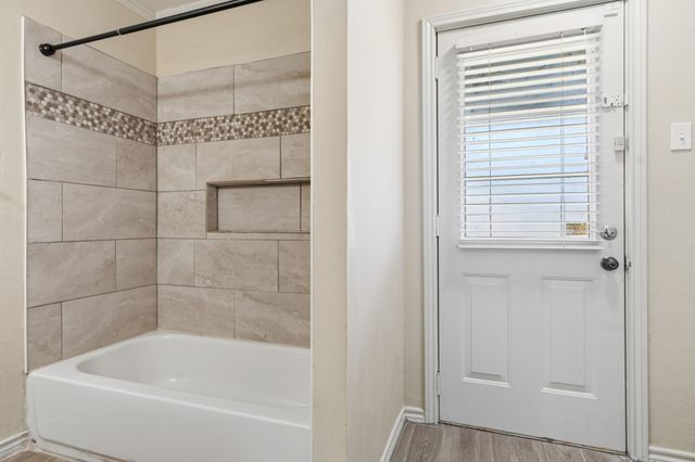 1200 Camino Real, Fairview, TX 75069