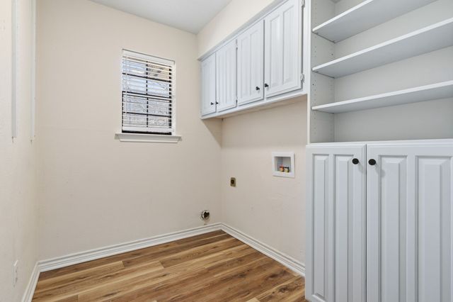 1200 Camino Real, Fairview, TX 75069