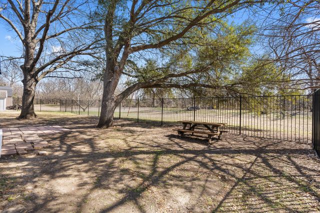 1200 Camino Real, Fairview, TX 75069