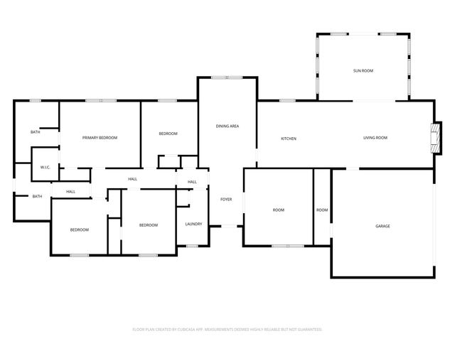 1200 Camino Real, Fairview, TX 75069