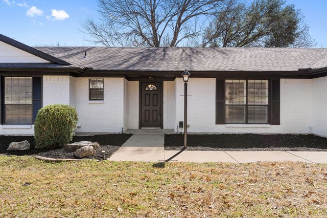 1200 Camino Real, Fairview, TX 75069