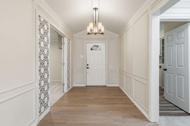 1200 Camino Real, Fairview, TX 75069