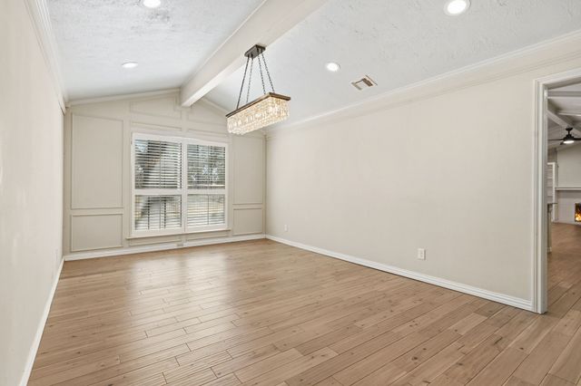 1200 Camino Real, Fairview, TX 75069