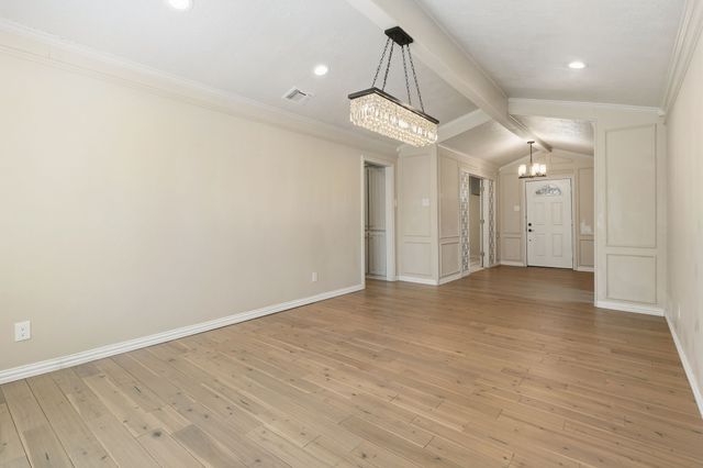 1200 Camino Real, Fairview, TX 75069