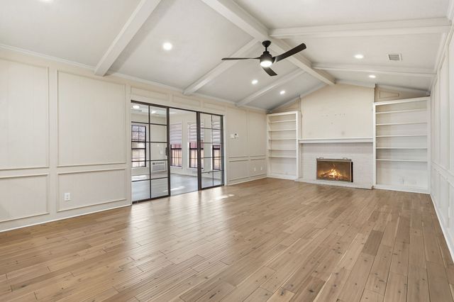 1200 Camino Real, Fairview, TX 75069