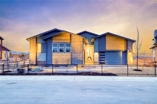 8837 Hotchkiss Street, Littleton, CO 80125