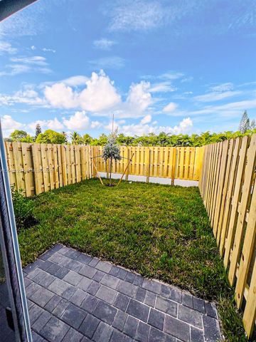 29216 SW 163rd Court 29216, Homestead, FL 33033
