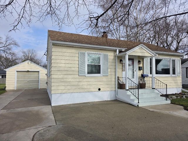 1024 S Main Street, Jefferson, WI 53549