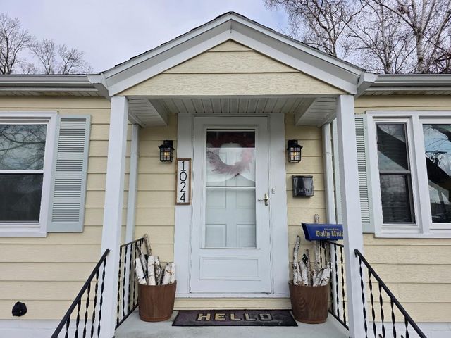 1024 S Main Street, Jefferson, WI 53549