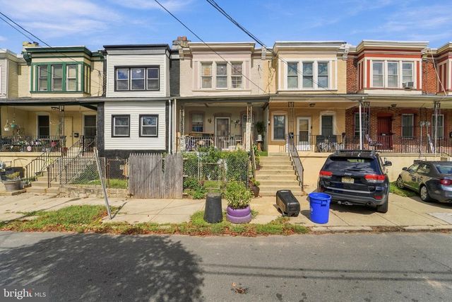 323 BYRON ST, Camden, NJ 08102