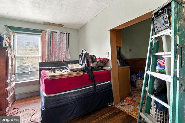 323 BYRON ST, Camden, NJ 08102