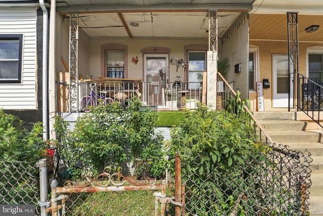 323 BYRON ST, Camden, NJ 08102
