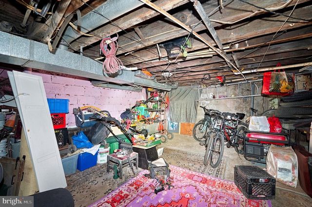 323 BYRON ST, Camden, NJ 08102