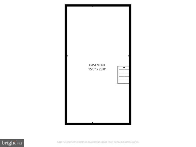 323 BYRON ST, Camden, NJ 08102