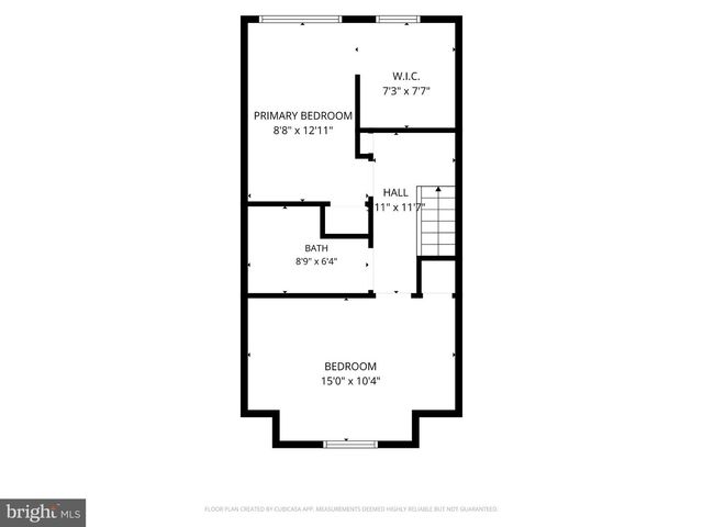 323 BYRON ST, Camden, NJ 08102